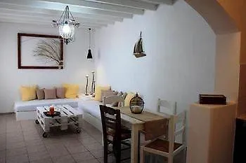 Villa Maria Boutique Apartments Miasto Mykonos Mykonos Town