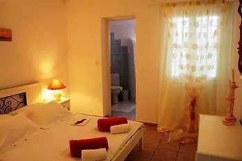 Villa Maria Boutique Apartments Миконос Греция